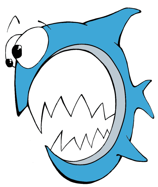 Mister Shark Is Coming